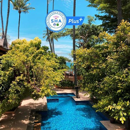Vacation Village Phra Nang Inn - Sha Extra Plus Ao Nang Ngoại thất bức ảnh