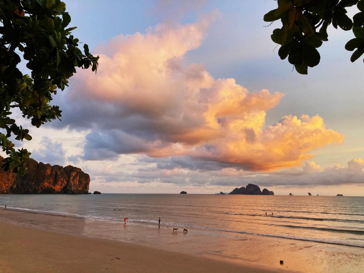 Vacation Village Phra Nang Inn - Sha Extra Plus Ao Nang Ngoại thất bức ảnh