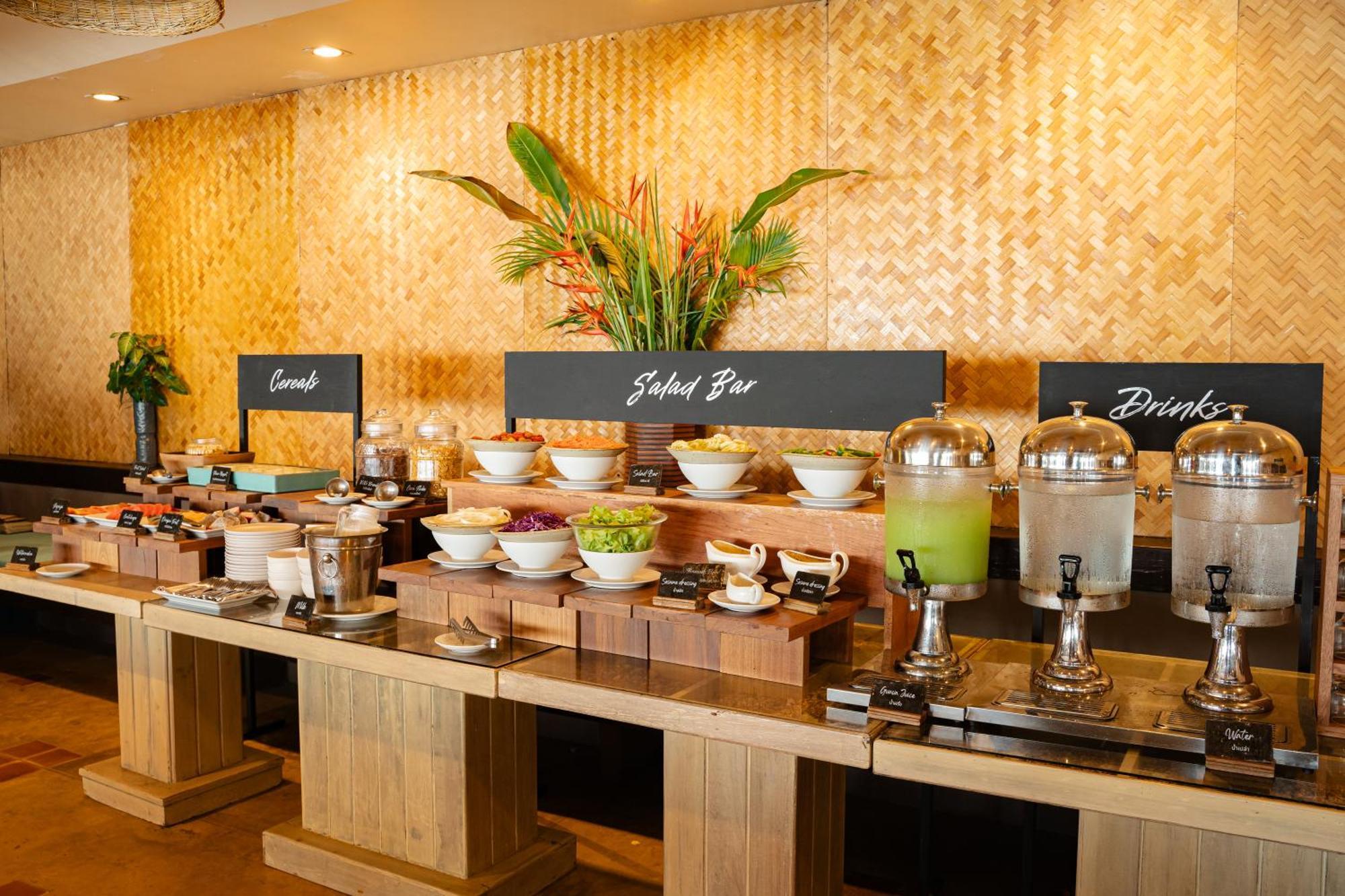 Vacation Village Phra Nang Inn - Sha Extra Plus Ao Nang Ngoại thất bức ảnh