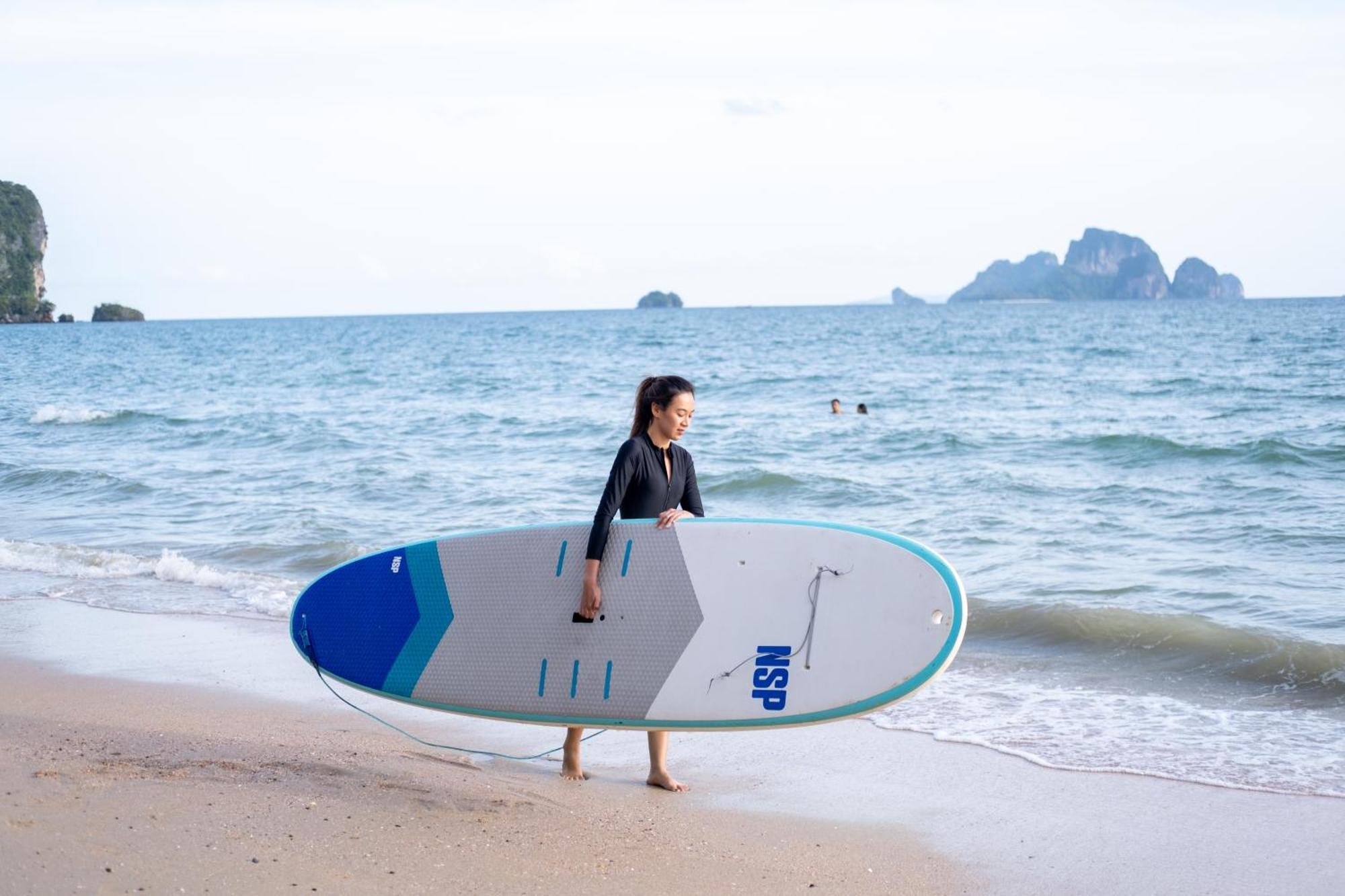 Vacation Village Phra Nang Inn - Sha Extra Plus Ao Nang Ngoại thất bức ảnh