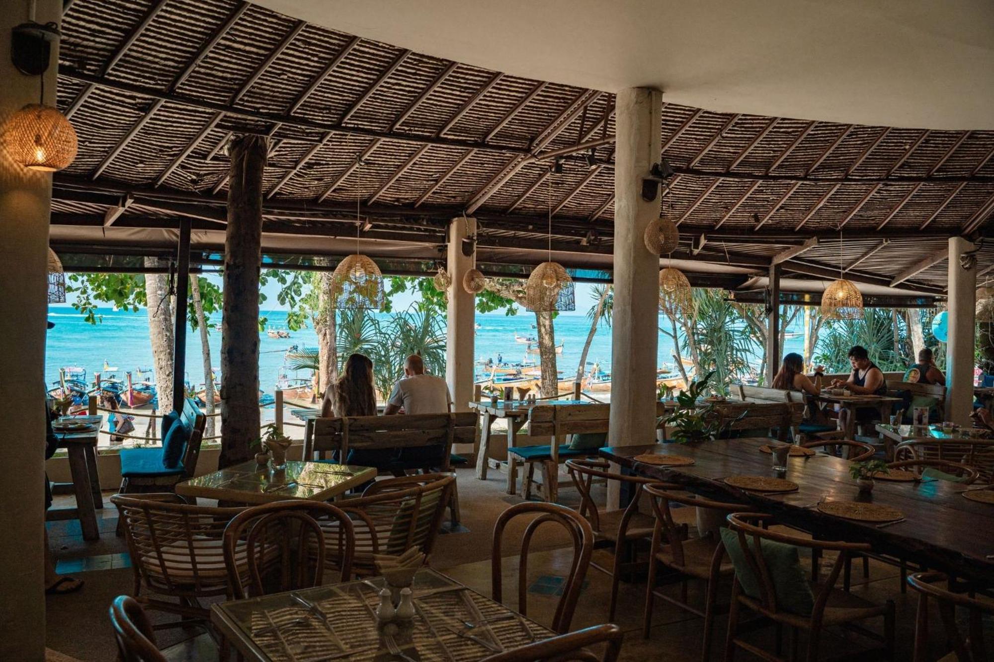Vacation Village Phra Nang Inn - Sha Extra Plus Ao Nang Ngoại thất bức ảnh